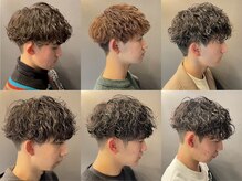メンズソース 茨木(MEN'S SOURCE)