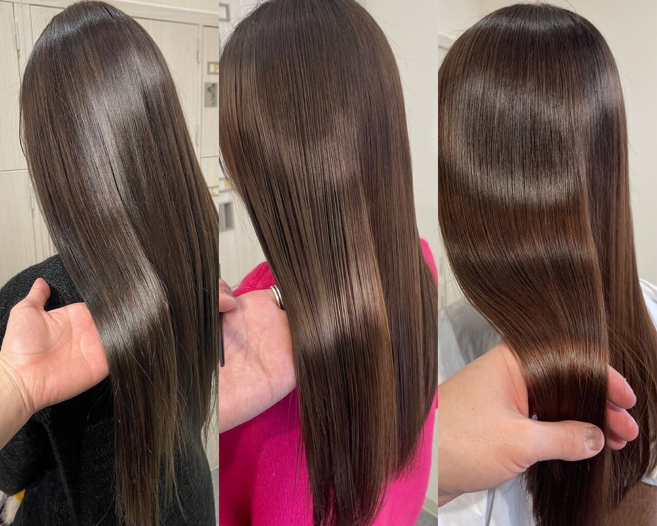 TVでも話題の新成分トリートメント『トステア』の髪質改善とは？傷んだ