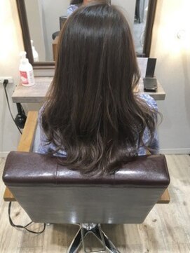 ミリ 千歳烏山(Mili CARE&SPA) ミリお客様スタイル