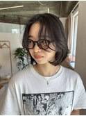 natural bob