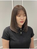 ミディアムレイヤー