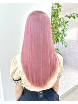 アオ(AO)&nbsp;【AYAMI】いちごmilk♪