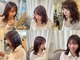 アムプリエ(Ame briller)の写真