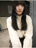 レイヤーカット