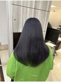 ラベンダーグレー