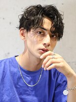 リップス 千葉annex(LIPPS)&nbsp;波巻きスパイラルヘア