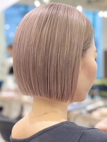 ビュー トウキョウ(VIEW TOKYO) めるボブ