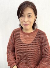 ジャストビューティー リアリー(just beauty Really)&nbsp;寿見恵理子 横須賀中央