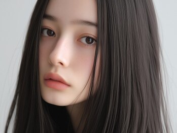 アルス(ars)の写真/◆思わず触れたくなるヘアへ―。オージュアトリートメントで今までに体験したことのない柔らか質感に♪