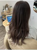ラベンダーアッシュ