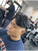 来年バズるフェザーショート