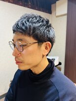 グラン 矢巾店(GRAN)&nbsp;ナチュラルショート