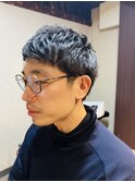 ナチュラルショート