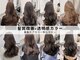 レビジュヘアー(LEVIJU HAIR)の写真