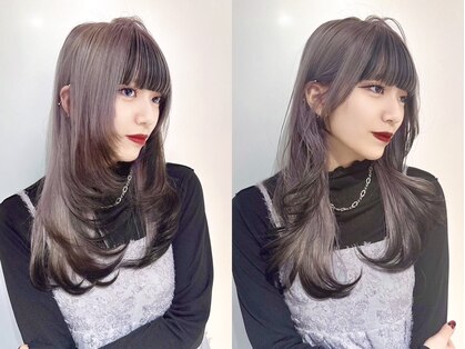 アルーシェ 新宿店(Alushe)の写真