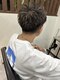 ウォルク(WOLK)の写真/ハイトーンカラーもWOLKにお任せ！髪に優しい薬剤を使用し、ベースを整えながらオンカラーしていきます◇