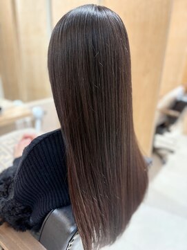 チャコレ 北千住店(Chacolle) ケラスターゼ&頭浸浴