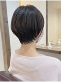 20代から60代/ショート/ボブ/ミディアム/似合わせカウンセリング