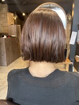 レヴィ 神楽坂(Levi)&nbsp;ミニボブ