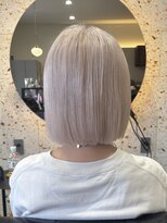 ティム(tim)&nbsp;ホワイトベージュ