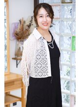 ウィスプ 赤羽店(wisp) 佐久間 梢