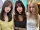 アプリ バイ リアン 浦和(appri by Rien)の写真/ナチュラルな美しさと小顔見せを両立。韓国風レイヤーカットで品よく垢抜け◎[浦和/浦和駅]