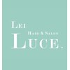レイ ルーチェ(LEI LUCE.)のお店ロゴ