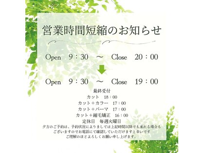 ル ジャルダン 戸塚店(le jardin)の写真