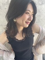 サニーサイド 大名(Sunny side)&nbsp;ミディアムレイヤー