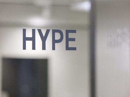 ハイプ 名駅(HYPE)の写真