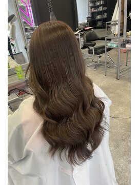 スワン アサヒカワ(SWAN ASAHIKAWA) オリーブベージュ