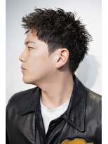 ベロ 福島(BELO) スパイキーショート