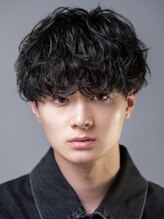 人気スタイリスト在籍のメンズサロン。LUCEYで叶う、10のメリットをご紹介[渋谷/メンズ]