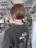 ホリー(HOLLY)&nbsp;ミニボブ