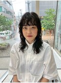 【パーマ】