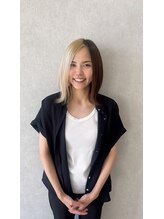 コモン 豊山(common) 松本 唯
