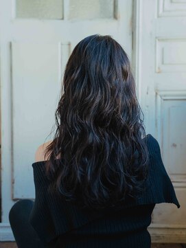 シンシ(Cinci) 愛されロング