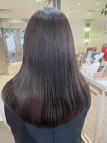 トリコ ショップアンドヘアサロン(tricot shop hair salon)&nbsp;髪質改善×ナチュラルストレート
