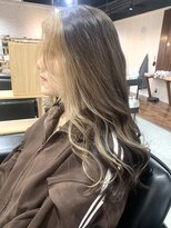 ハク(HAKU)&nbsp;フレミングカラー