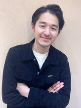 ジーナ センター北(Zina)&nbsp;佐藤 敬人