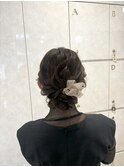 シニヨン