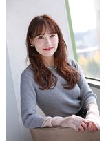 ヘアドゥ 津田沼店(hair do) 大人ツヤロング