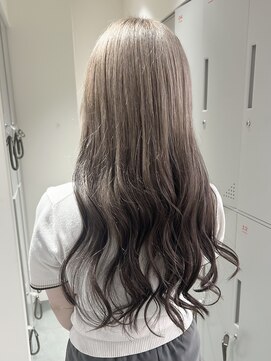 ステラ(STELLA) ルーツカラー