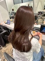 キュアネックスザサロン 渋谷(CURE nex the salon)&nbsp;髪質改善/髪質改善カラー[#渋谷駅#縮毛矯正#レイヤーカット］ 32