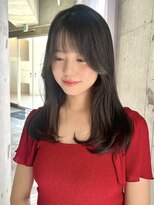 アロ 大阪梅田(alo)&nbsp;ナチュラルブラウン