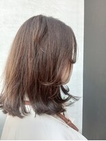 ファム 楽々園店(femme) ボブレイヤー