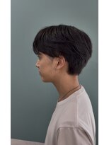 フェイス(faith)&nbsp;毛流れショート