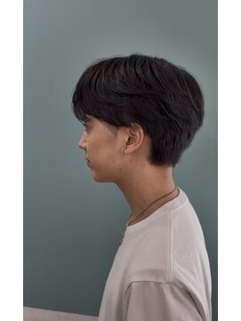 フェイス(faith) 毛流れショート