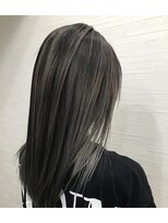 ヘアアンドスパ コー(hair&spa KO)&nbsp;hair&spa KO