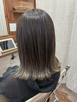 ラヴ(Lab)&nbsp;グラデーションカラー